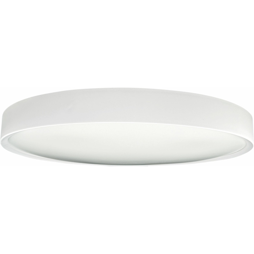 LED Stmívatelné stropní svítidlo SAMER LED/40W/230V 2900-6000K + dálkové ovládání