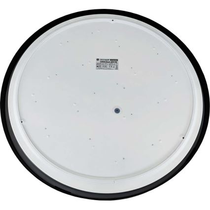 LED Stmívatelné stropní svítidlo SAMER LED/40W/230V 2900-6000K + dálkové ovládání