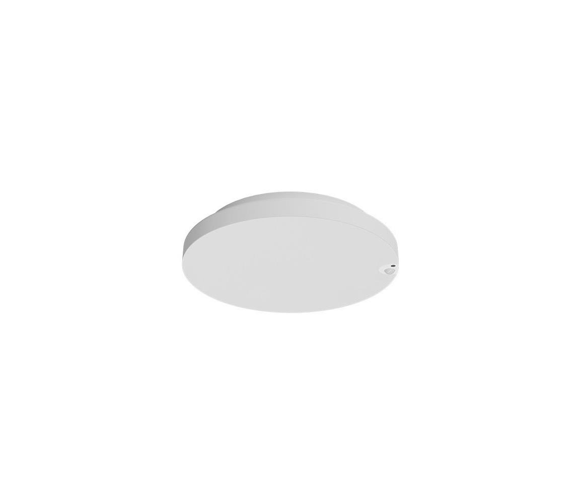 LED Stmívatelné stropní svítidlo se senzorem LED/6/12/18W/230V pr. 23 cm PN31400022 Bílá – Alasans