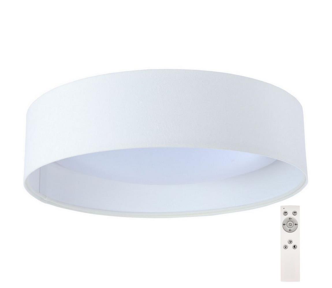 BPS Koncept LED Stmívatelné stropní svítidlo SMART GALAXY LED/24W/230V bílá + DO BS0592