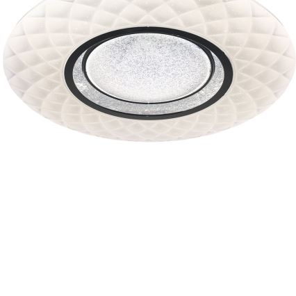 LED Stmívatelné stropní svítidlo TOKYO LED/48W/230V + dálkové ovládání