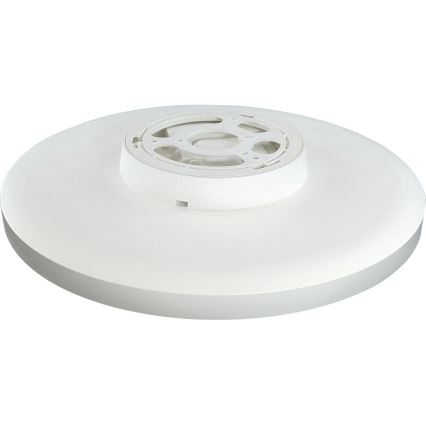 LED Stmívatelné koupelnové stropní svítidlo VARIO NOVA LED/22/32W/230V 3000/4000/5700K pr. 41 cm IP44 bílá