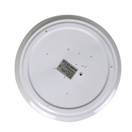 LED Stmívatelné stropní svítidlo VELA LED/24W/230V + dálkové ovládání