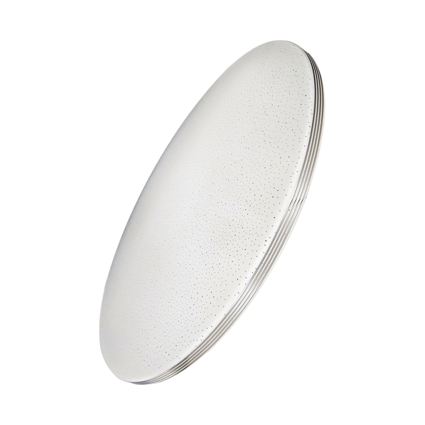LED Stmívatelné stropní svítidlo VENTA LED/36W/230V 2700-6500K pr. 48 cm + dálkové ovládání