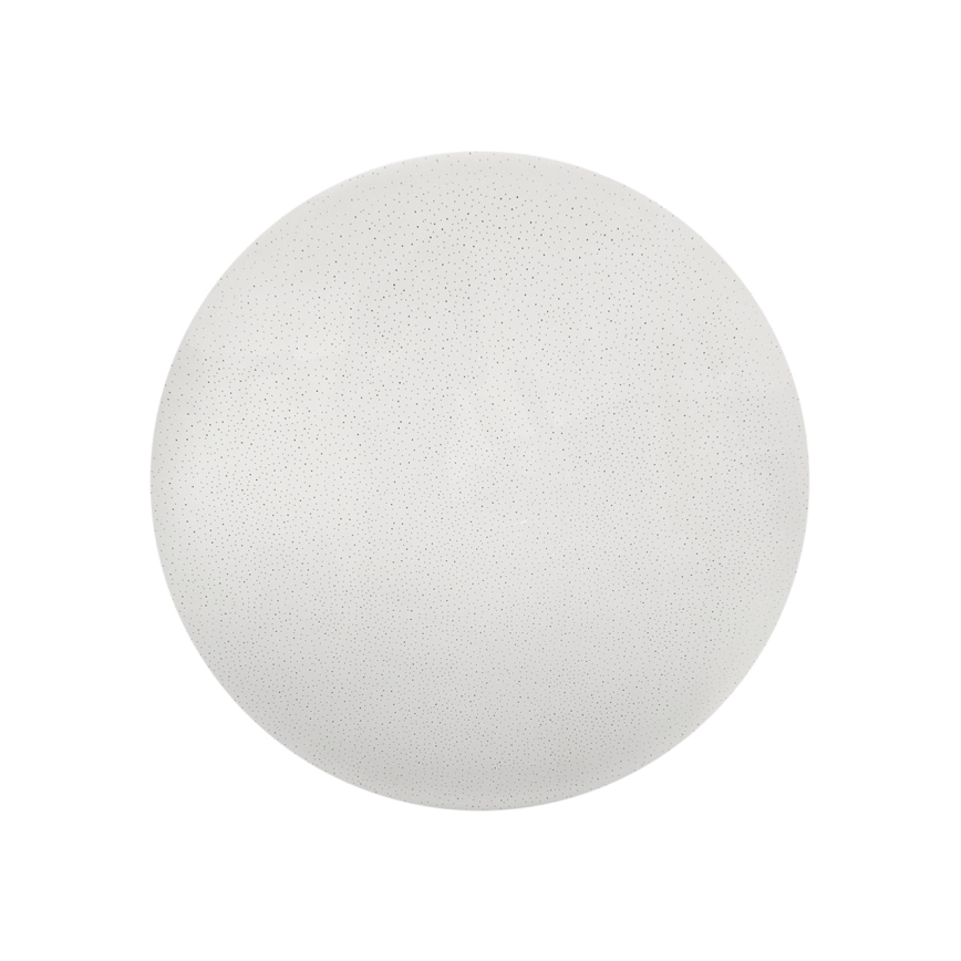 LED Stmívatelné stropní svítidlo VENTA LED/36W/230V 2700-6500K pr. 48 cm + dálkové ovládání