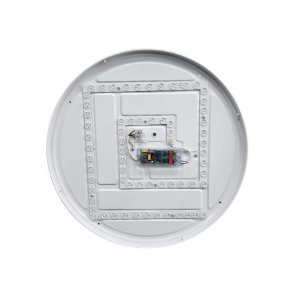 LED Stmívatelné stropní svítidlo VENTA LED/36W/230V 2700-6500K pr. 48 cm + dálkové ovládání