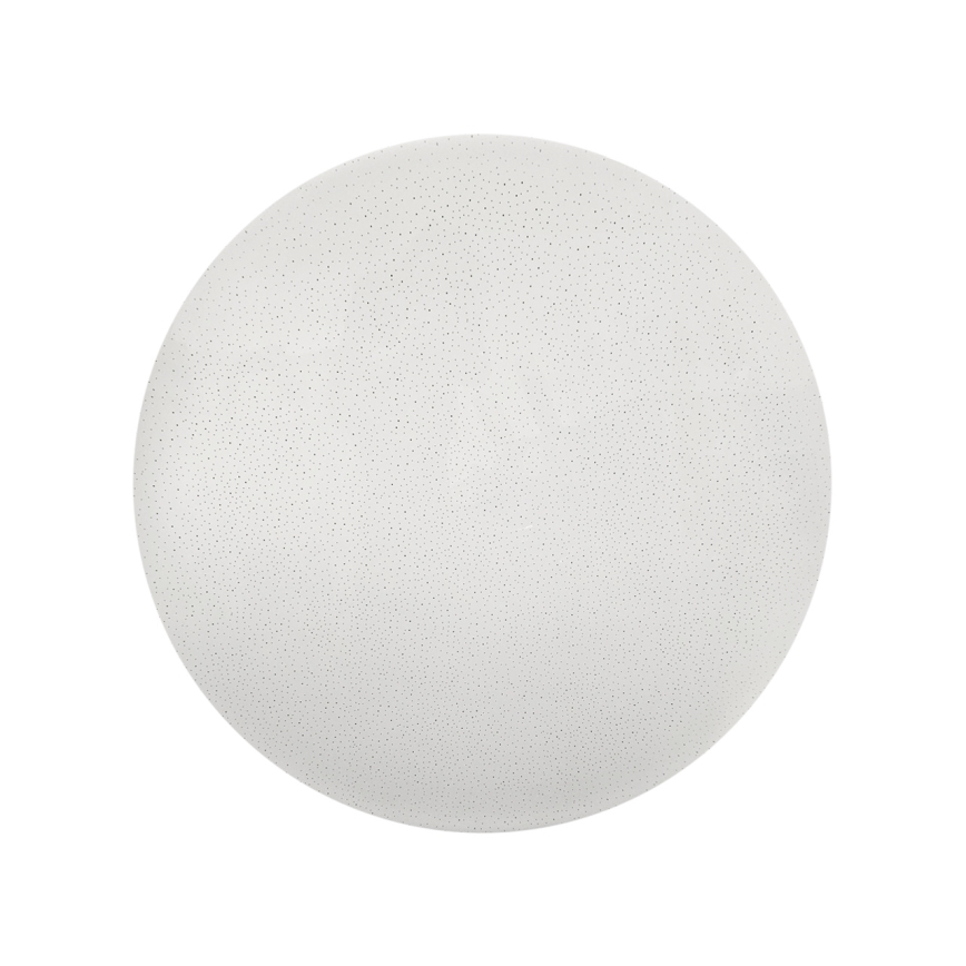 LED Stmívatelné stropní svítidlo VENTA LED/60W/230V 2700-6500K pr. 58 cm + dálkové ovládání
