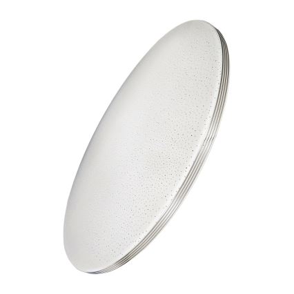 LED Stmívatelné stropní svítidlo VENTA LED/60W/230V 2700-6500K pr. 58 cm + dálkové ovládání