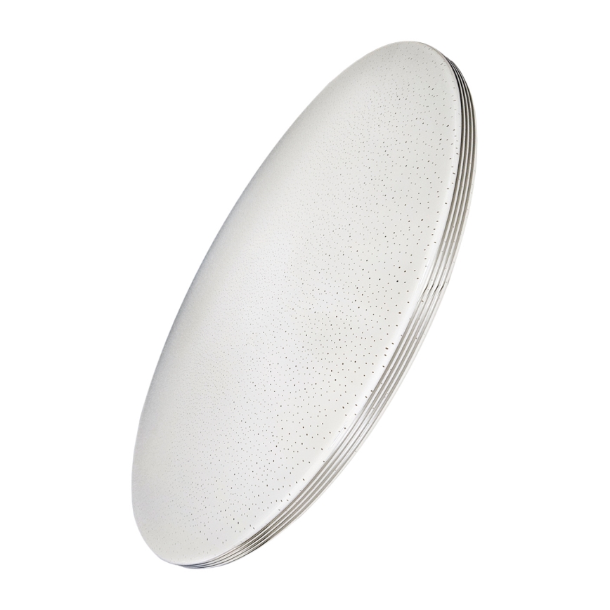 LED Stmívatelné stropní svítidlo VENTA LED/60W/230V 2700-6500K pr. 58 cm + dálkové ovládání