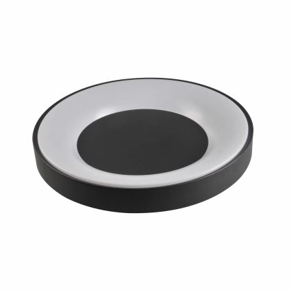 LED Stmívatelné koupelnové stropní svítidlo WITOLD LED/48W/230V pr. 38,5 cm 3000-6000K IP44 +Dálkové ovládání