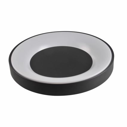 LED Stmívatelné koupelnové stropní svítidlo WITOLD LED/72W/230V pr. 48 cm 3000-6000K IP44 + dálkové ovládání