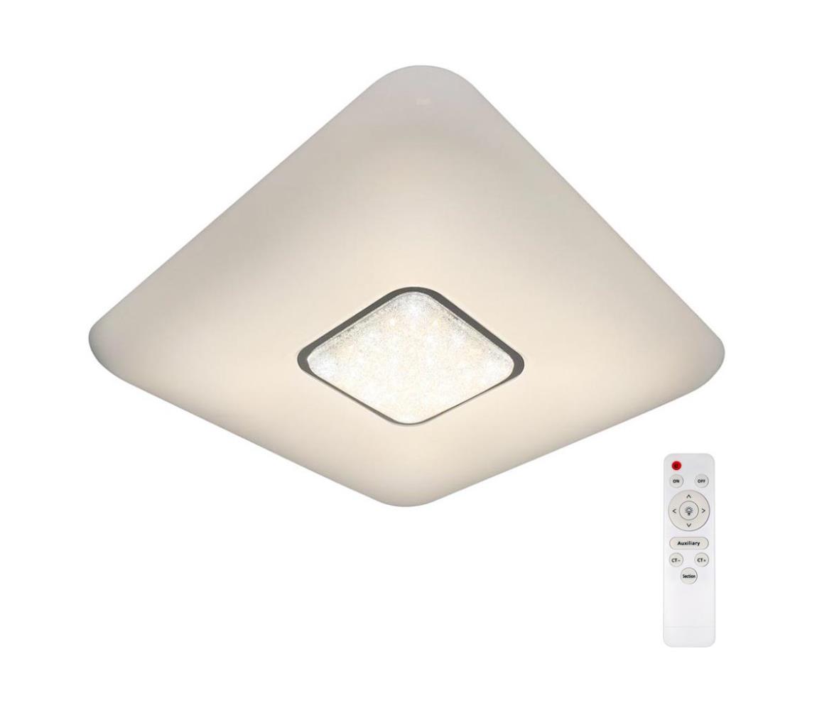  LED Stmívatelné stropní svítidlo YAX LED/24W/230V + DO 