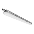 LED Stmívatelné technické svítidlo LED/24/30/35/40W/230V IP66 120 cm