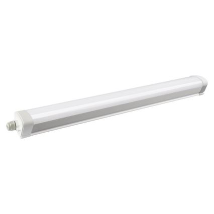 LED Stmívatelné technické svítidlo LED/40W/230V 3000-6500K Wi-Fi Tuya IP65