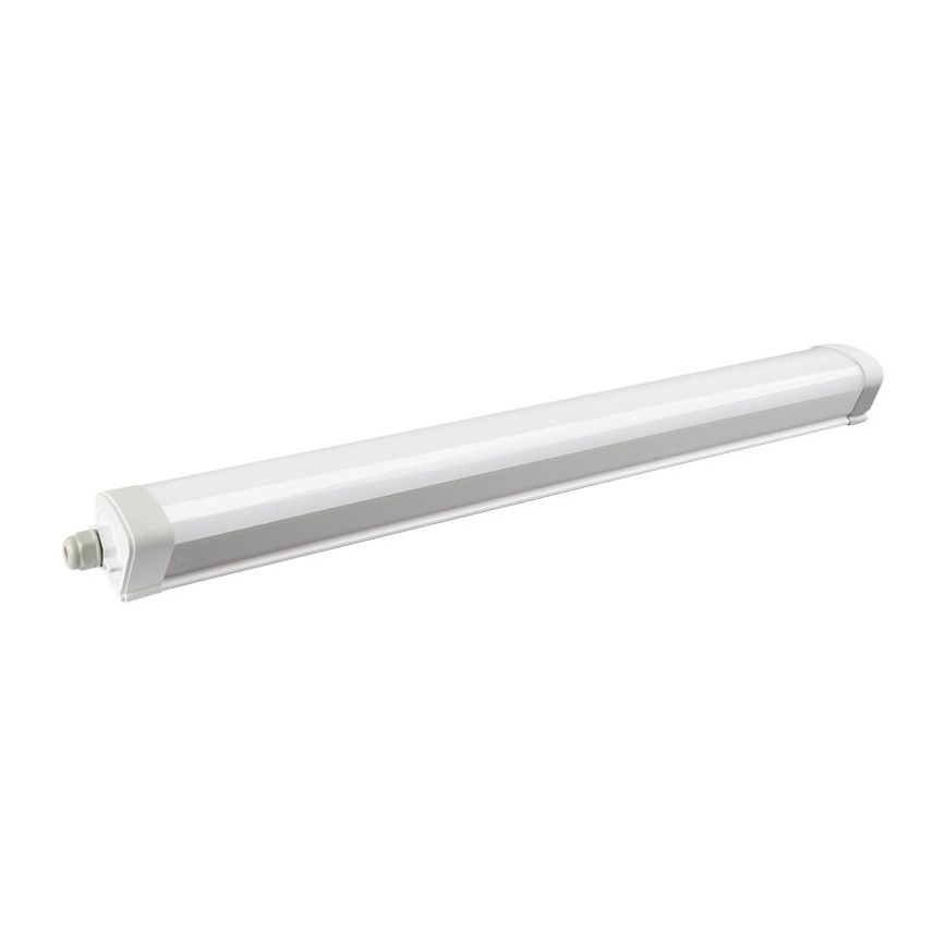 LED Stmívatelné technické svítidlo LED/40W/230V 3000-6500K Wi-Fi Tuya IP65