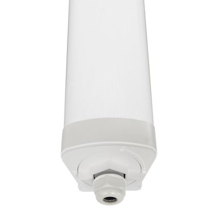 LED Stmívatelné technické svítidlo LED/40W/230V 3000-6500K Wi-Fi Tuya IP65