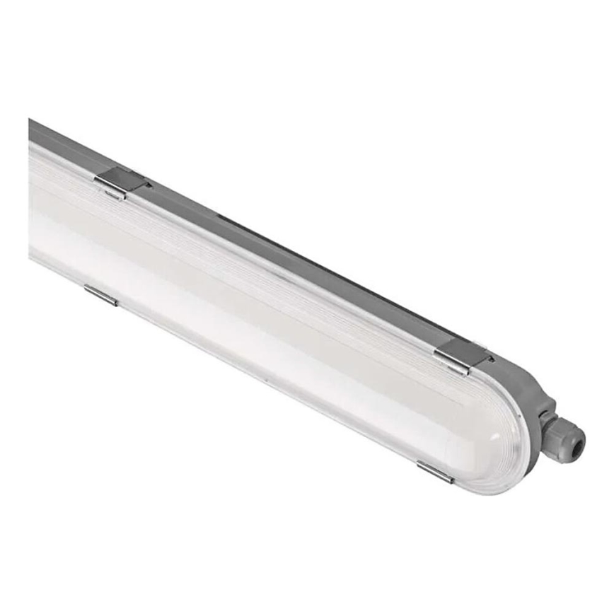 LED Stmívatelné technické svítidlo MISTY LED/10/13/16/18W/230V 4000/6500K IP66