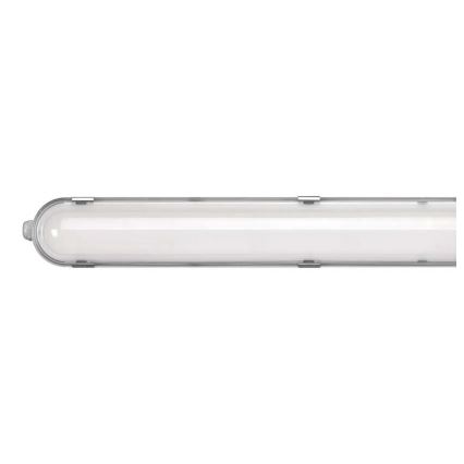 LED Stmívatelné technické svítidlo MISTY LED/10/13/16/18W/230V 4000/6500K IP66