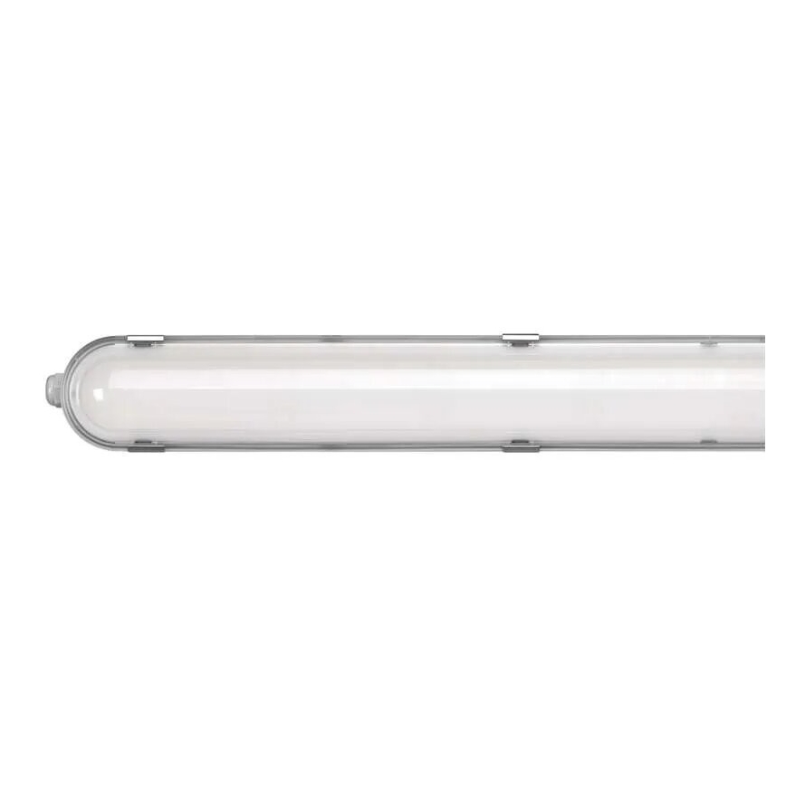 LED Stmívatelné technické svítidlo MISTY LED/10/13/16/18W/230V 4000/6500K IP66