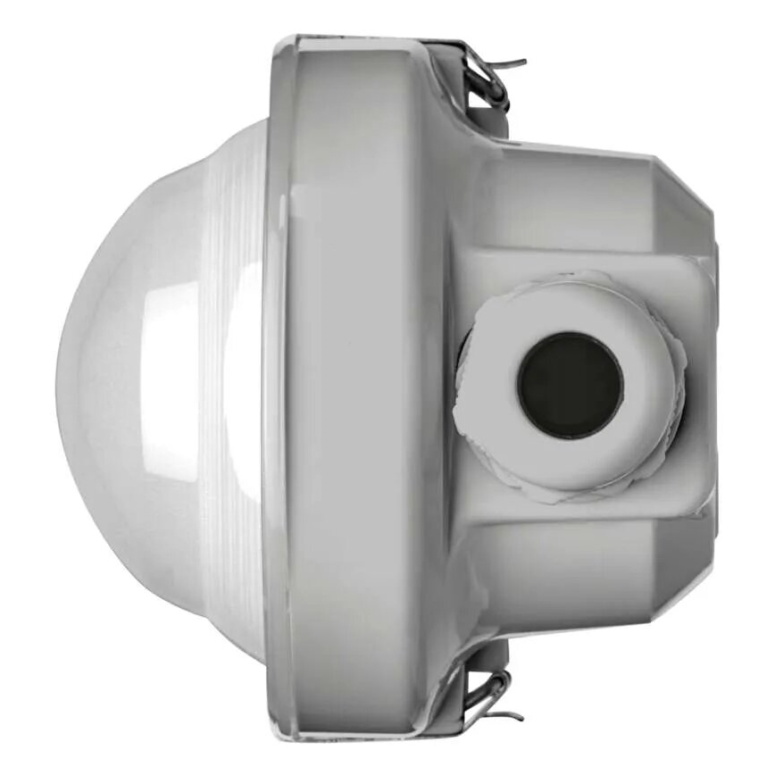 LED Stmívatelné technické svítidlo MISTY LED/10/13/16/18W/230V 4000/6500K IP66