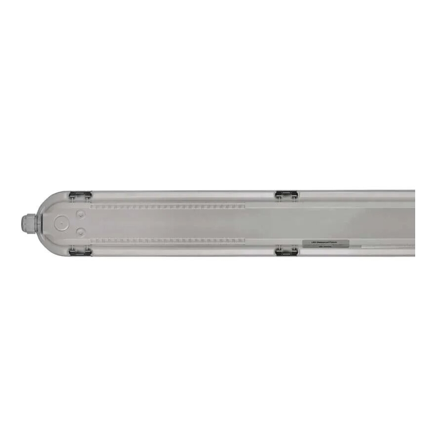 LED Stmívatelné technické svítidlo MISTY LED/10/13/16/18W/230V 4000/6500K IP66
