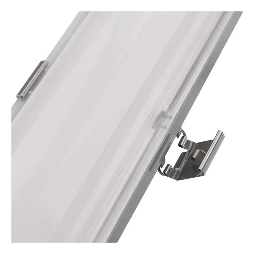LED Stmívatelné technické svítidlo MISTY LED/10/13/16/18W/230V 4000/6500K IP66