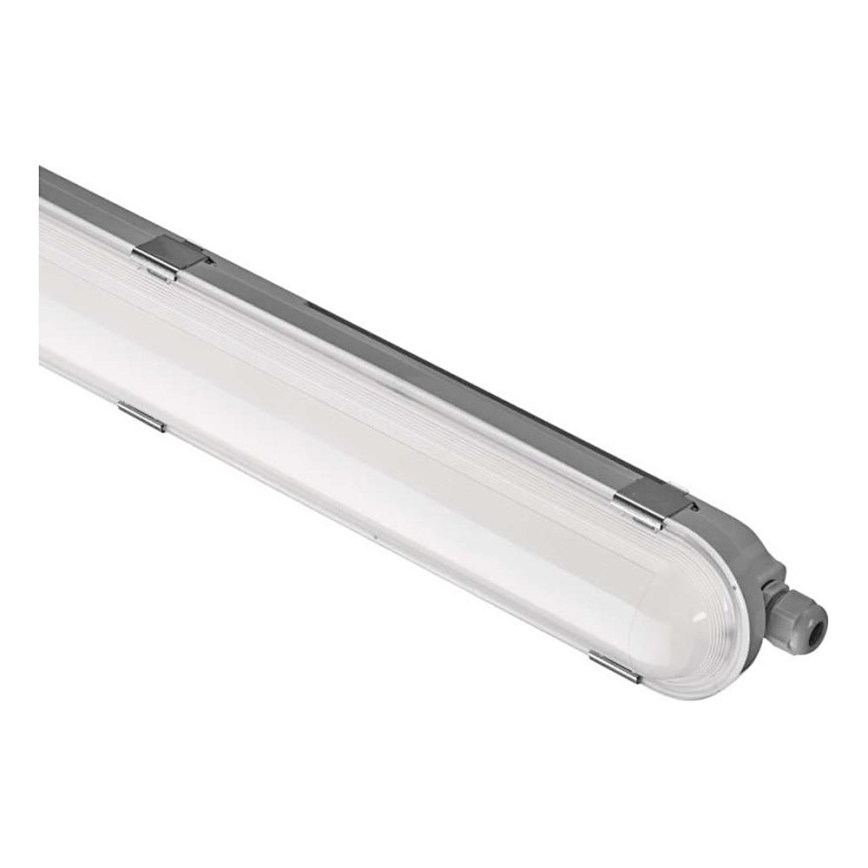 LED Stmívatelné technické svítidlo MISTY LED/21/26/31/35W/230V 4000K IP66