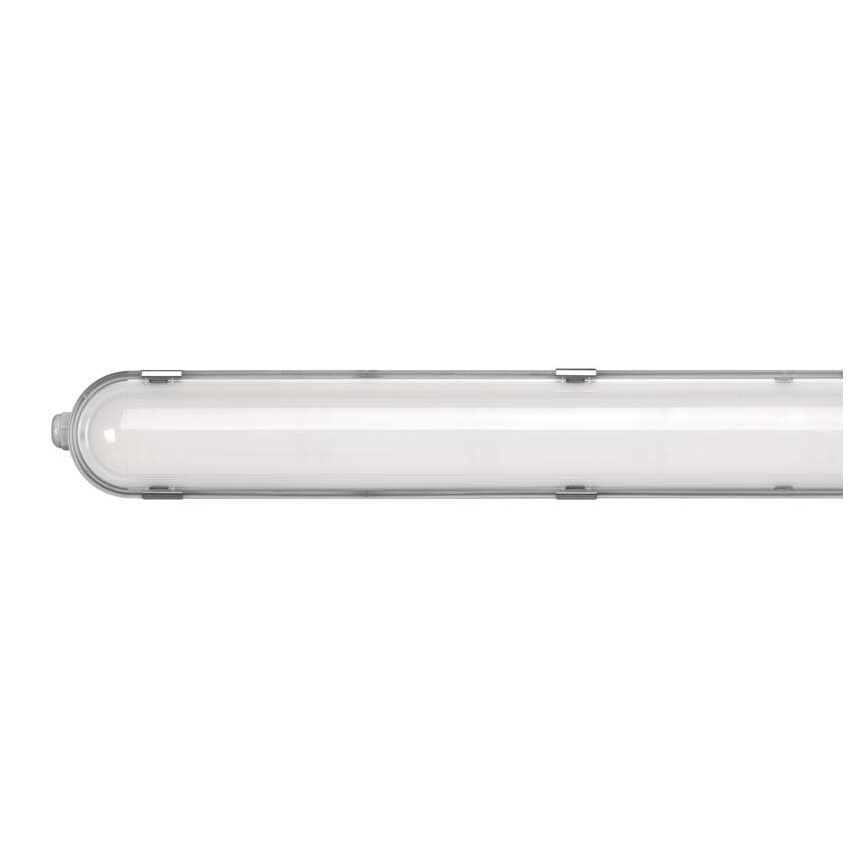 LED Stmívatelné technické svítidlo MISTY LED/21/26/31/35W/230V 4000K IP66