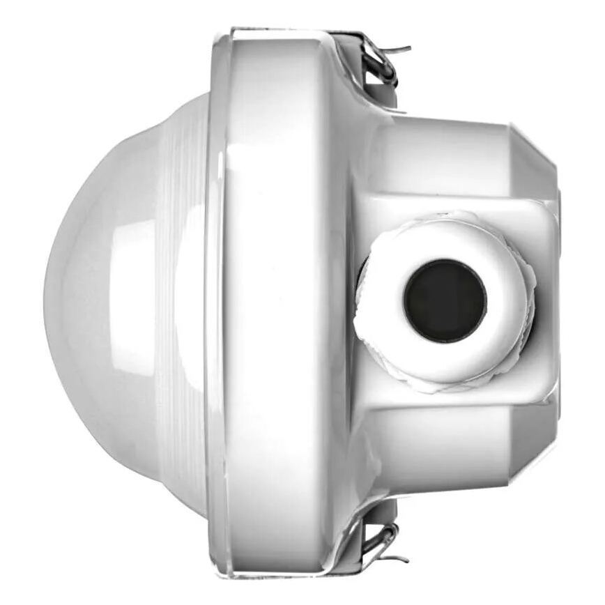 LED Stmívatelné technické svítidlo MISTY LED/21/26/31/35W/230V 4000K IP66