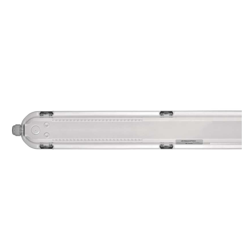 LED Stmívatelné technické svítidlo MISTY LED/21/26/31/35W/230V 4000K IP66