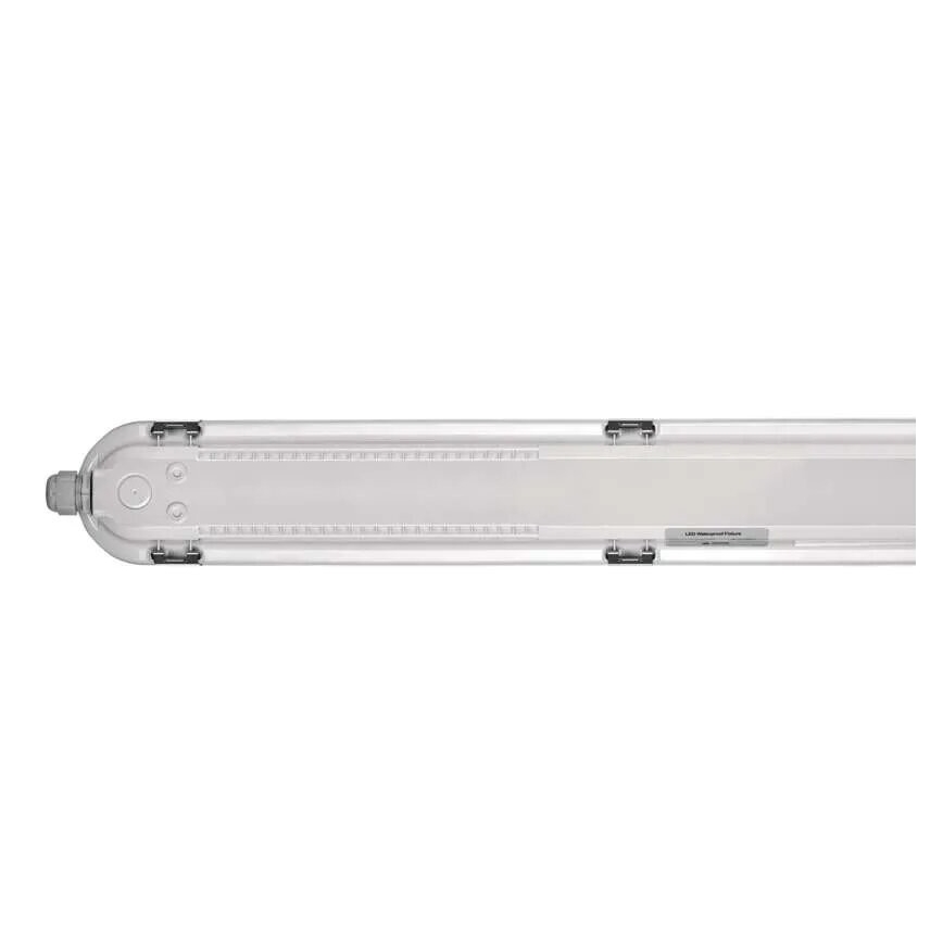 LED Stmívatelné technické svítidlo MISTY LED/29/37/45/51W/230V 4000K IP66