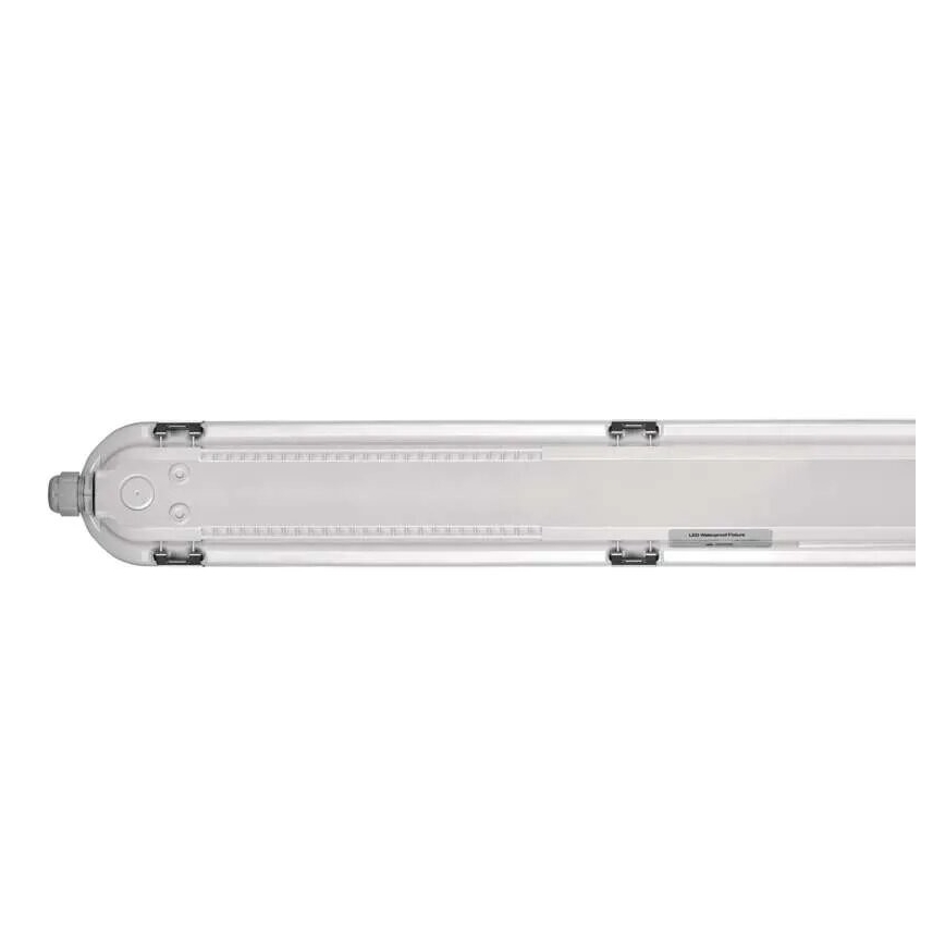 LED Stmívatelné technické svítidlo MISTY LED/29/37/45/51W/230V 6500K IP66