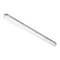 LED Stmívatelné technické zářivkové svítidlo LED/24/29/34/40W/230V 3000/4000/6500K IP65