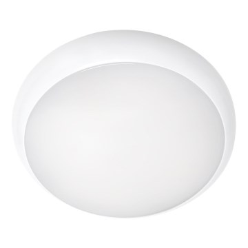 LED Stmívatelné venkovní stropní svítidlo STROPY LED/12W/15W/18W/22W/230V 3000/4000/6000K IP65