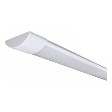 LED Stmívatelné zářivkové svítidlo DAISY RIBBON LED/20/30/40W/230V 3000/4300/6500K 120 cm bílá