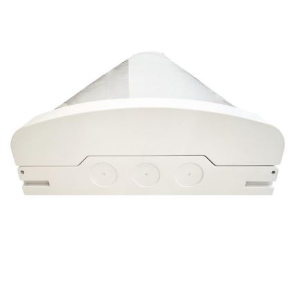 LED Stmívatelné zářivkové svítidlo LED/35W/44W/52W/60W/230V 4000K 120 cm