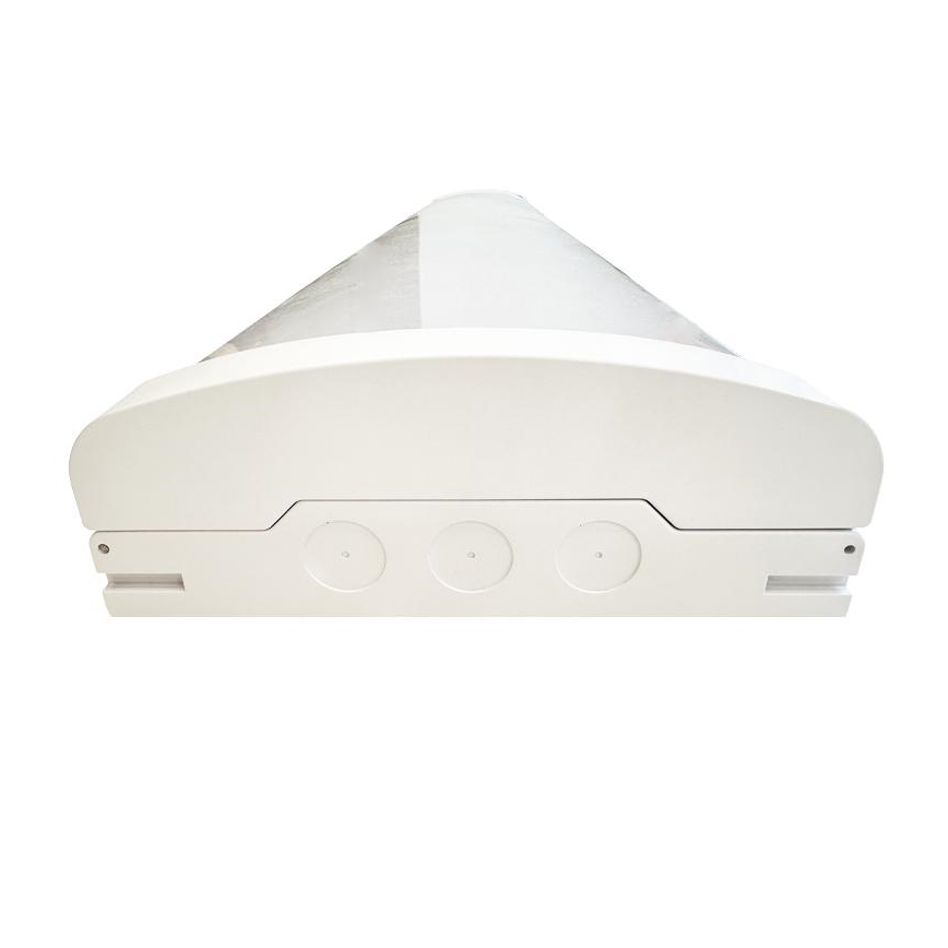 LED Stmívatelné zářivkové svítidlo LED/35W/44W/52W/60W/230V 4000K 120 cm