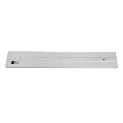 LED Stmívatelné zářivkové svítidlo LED/35W/44W/52W/60W/230V 4000K 120 cm
