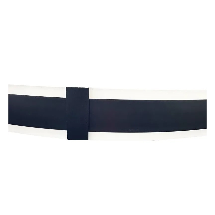 LED Stmívatelný lustr na lanku LED/140W/230V 3000-6500K pr. 60 cm + dálkové ovládání