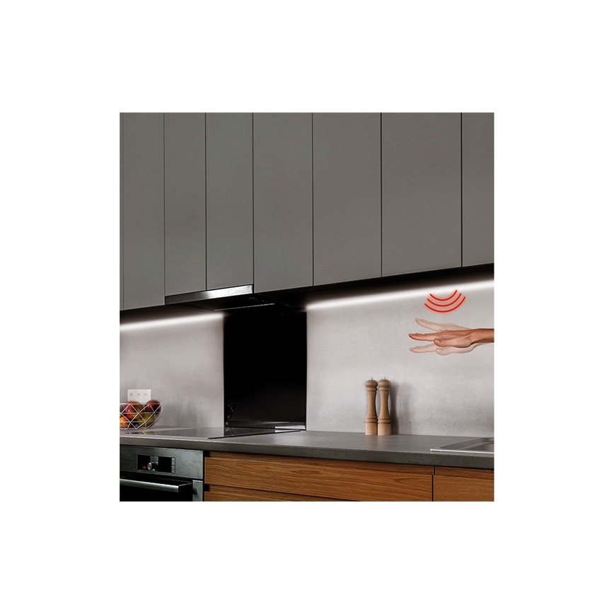 LED Stmívatelný pásek 180xLED/4,8W/230V 3m