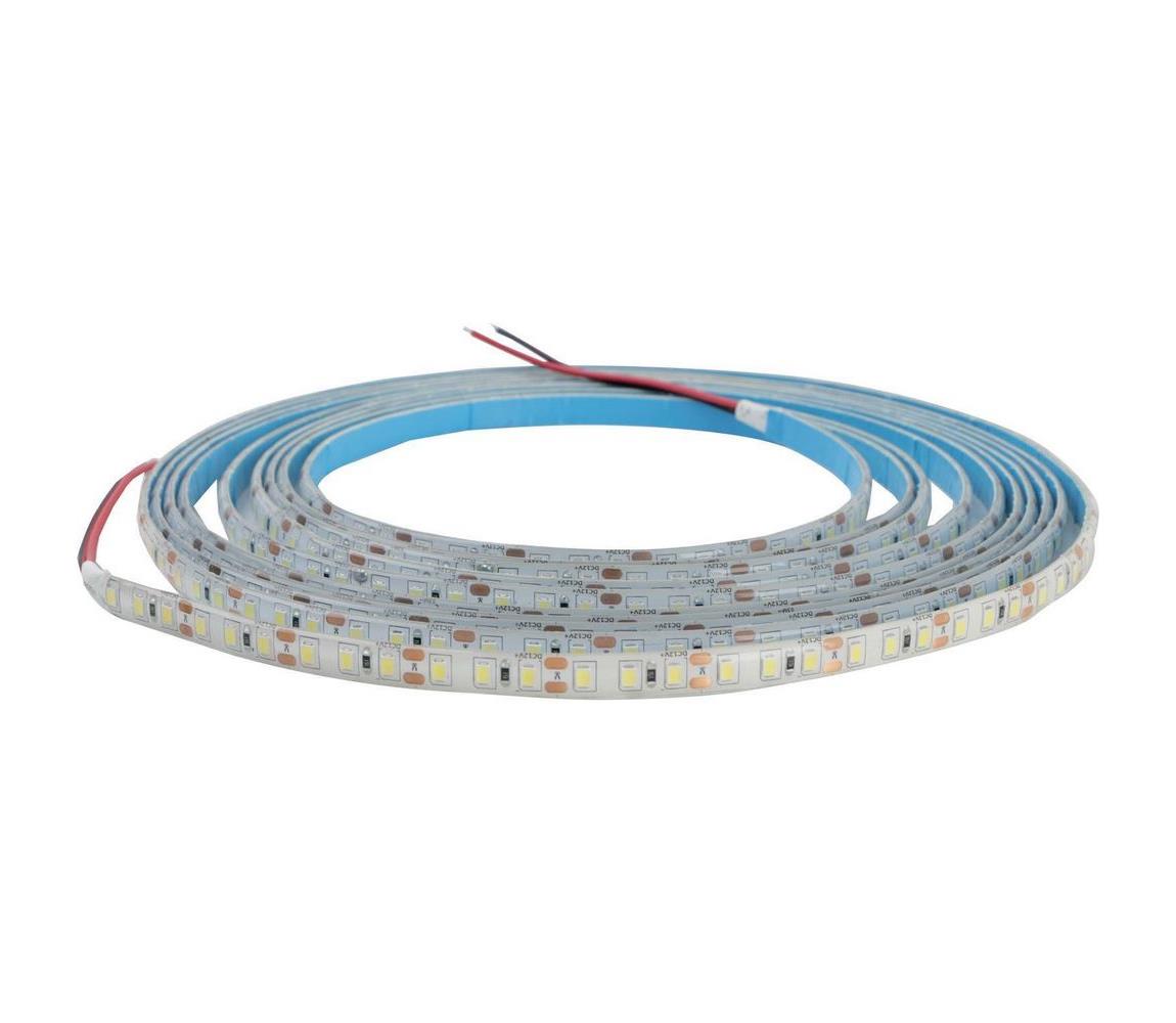 Greenlux LED Stmívatelný pásek koupelnový DAISY 5m denní bílá IP65 