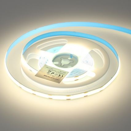 LED Stmívatelný pásek LED/25W/230V 3m 4000K