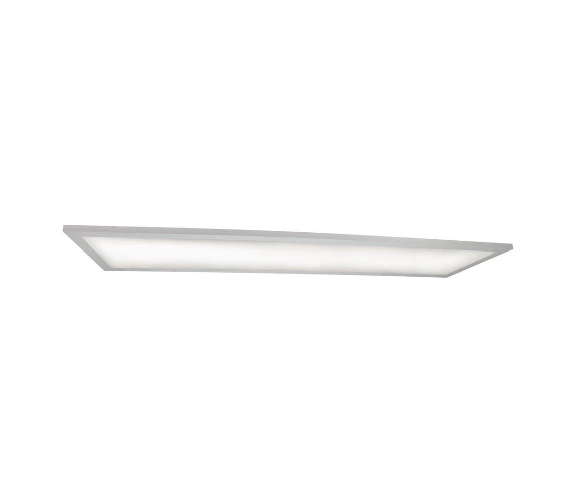 Wojnarowscy LED Stmívatelný podhledový panel ALGINE DUO 2v1 LED/30W/230V 120x30 cm Wi-Fi WJ0361