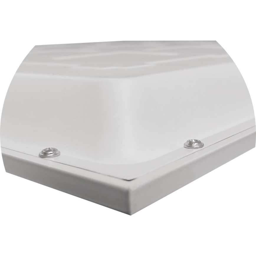 LED Stmívatelný podhledový panel LIBRA LED/40W/230V 2900-6000K Wi-Fi Tuya