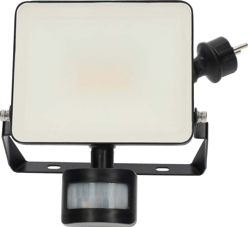 LED Stmívatelný reflektor se senzorem pohybu SmartLife LED/20W/230V 3000-6500K IP44 Wi-Fi