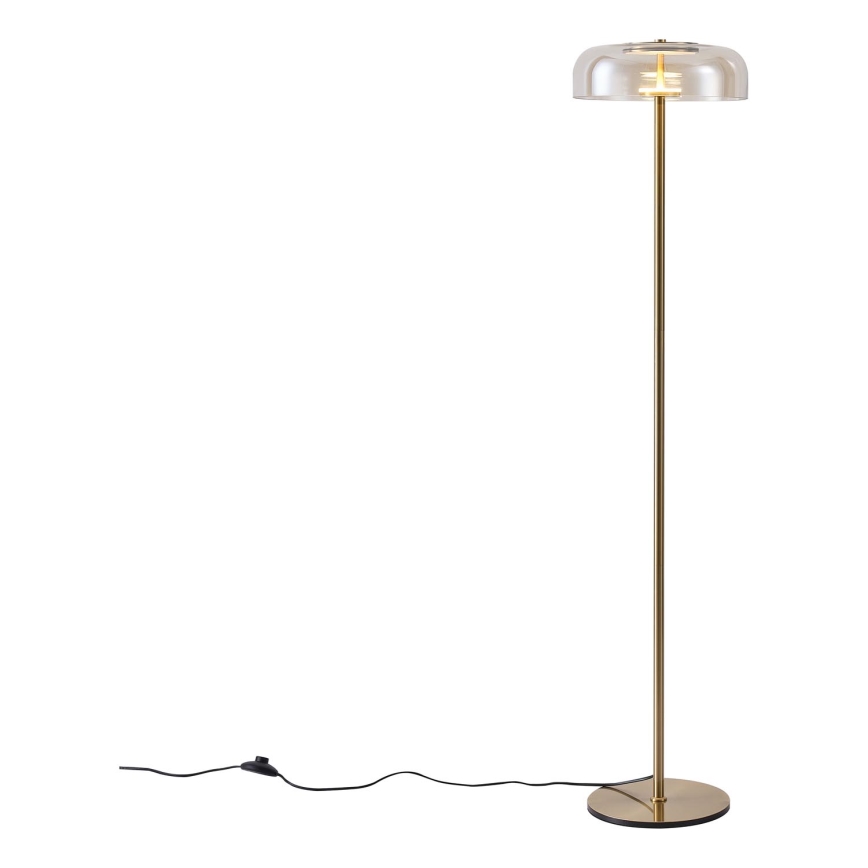 LED Stojací lampa LED/8W/230V 3000K