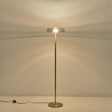 LED Stojací lampa LED/8W/230V 3000K
