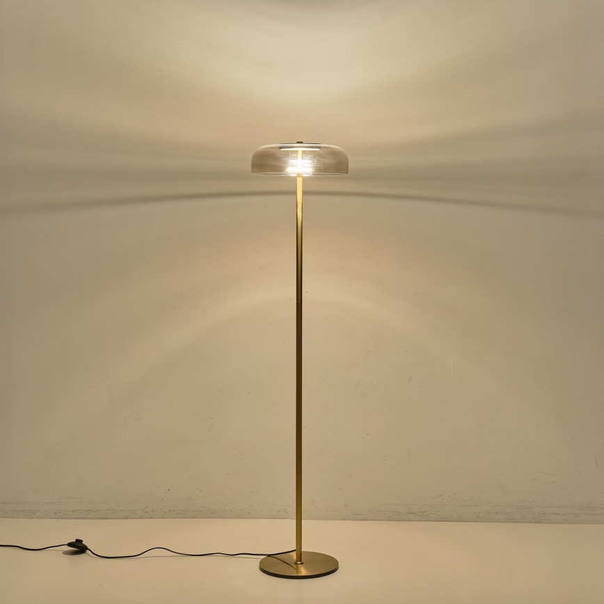 LED Stojací lampa LED/8W/230V 3000K