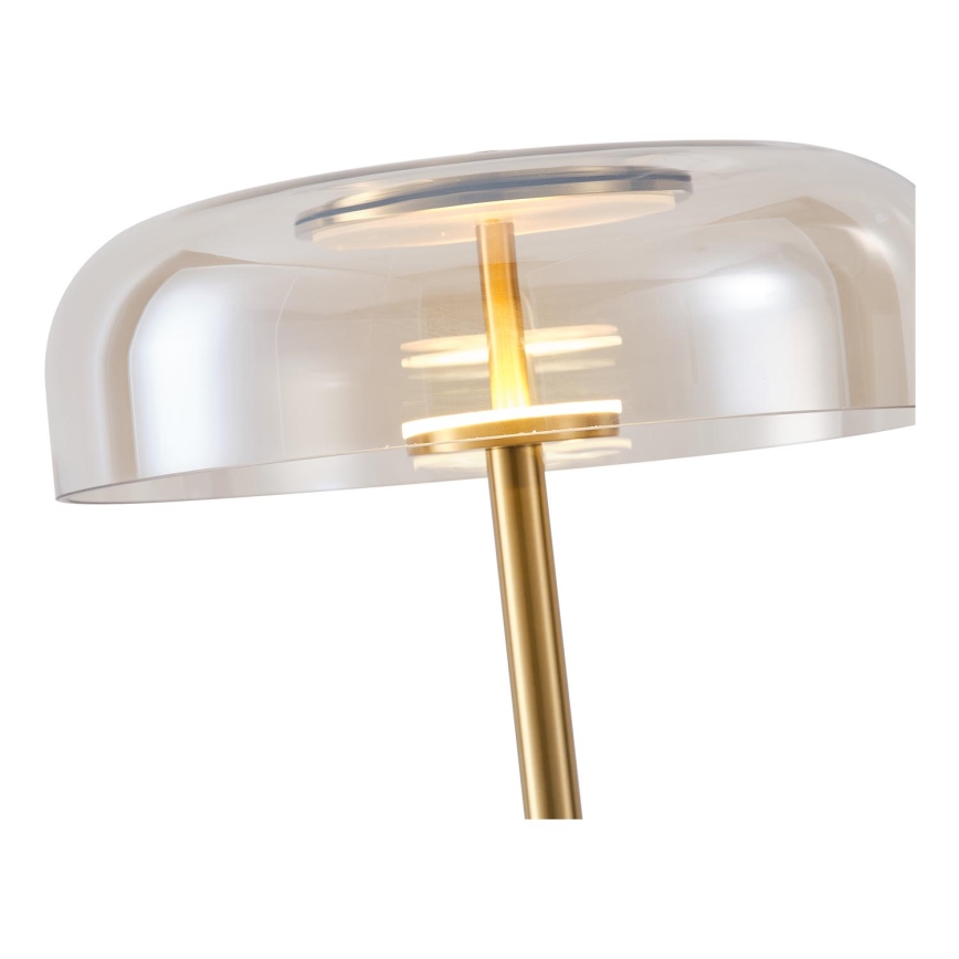 LED Stojací lampa LED/8W/230V 3000K
