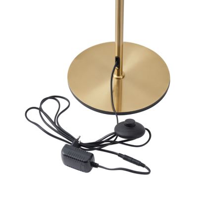 LED Stojací lampa LED/8W/230V 3000K
